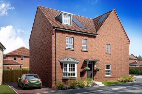 primary property image