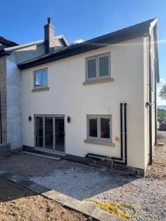Rear Elevation