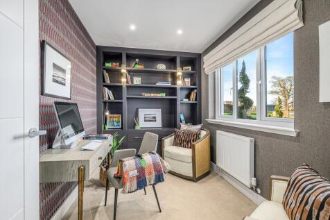 ingatestone grove, ingatestone
