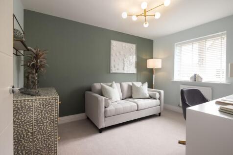 ingatestone grove, ingatestone