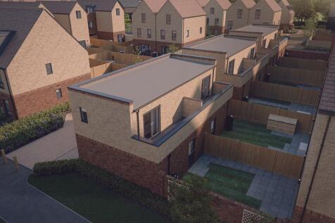 netherhall gardens, cambridge
