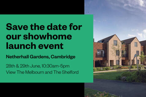 netherhall gardens, cambridge