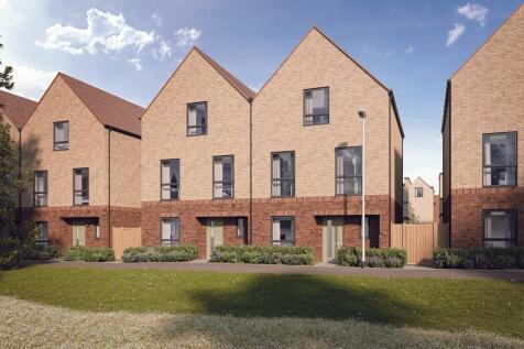 netherhall gardens, cambridge