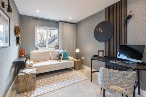 netherhall gardens, cambridge