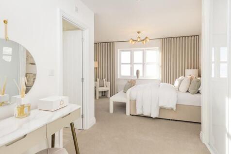 birchwood, farnham