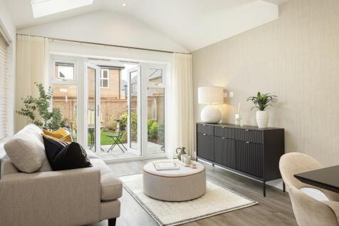 birchwood, farnham