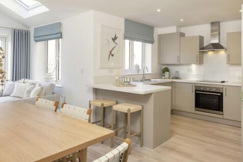 birchwood, farnham