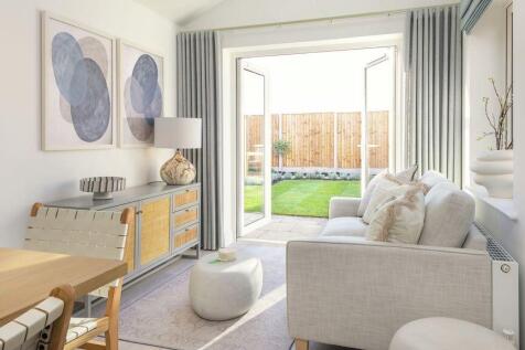 birchwood, farnham