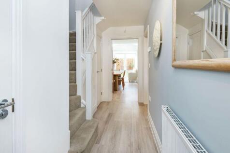 birchwood, farnham
