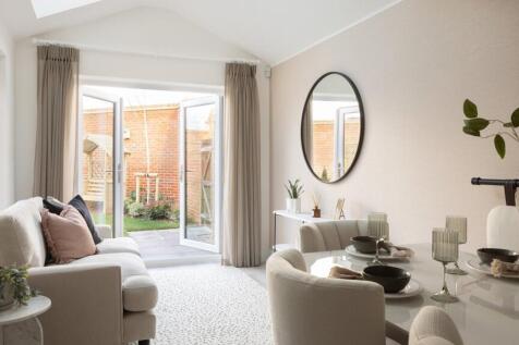 birchwood, farnham