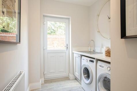 birchwood, farnham