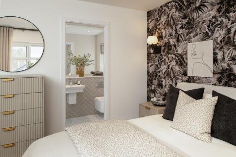 birchwood, farnham