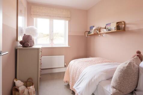 birchwood, farnham