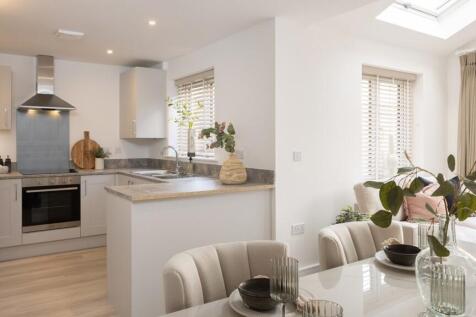 birchwood, farnham