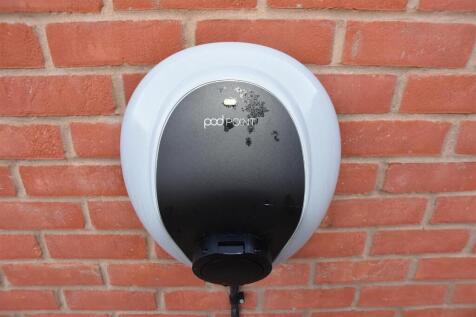 EV Chargepoint