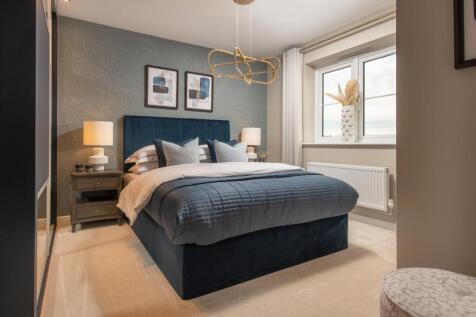 Showhome photography