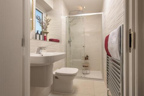 Showhome photography