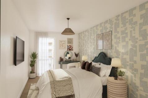 Plot 3070_Beaufort Park_Bedroom2.jpg