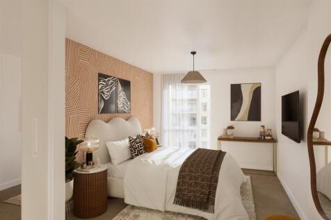 Plot 3070_Beaufort Park_Master Bedroom.jpg