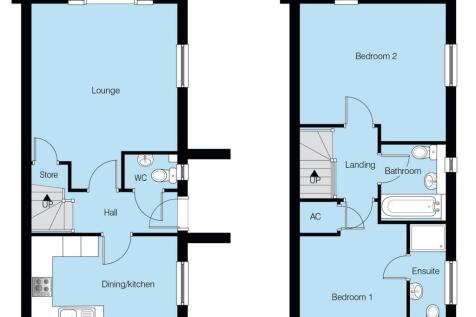 Plot 3 Floorplan Standish View.jpg