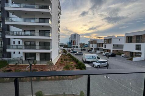 Outside view