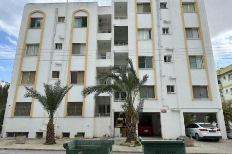 Outside view