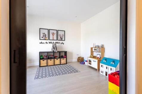 Reception Rooms