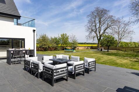 Outside Spaces