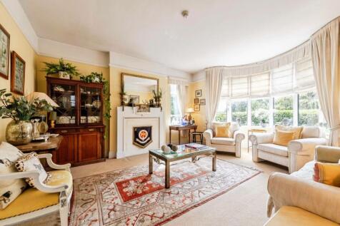 Main House Reception Room 1