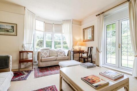 Main House Reception Room 2