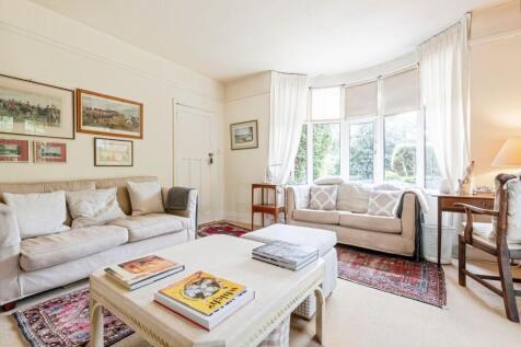 Main House Reception Room 2