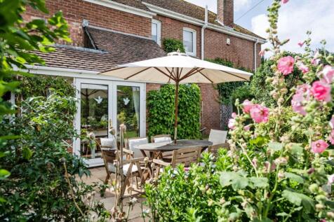 Main House Garden