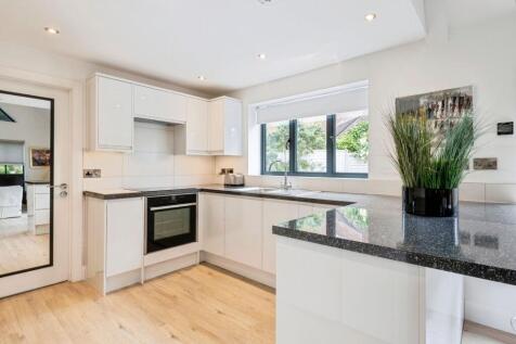Annex Kitchen