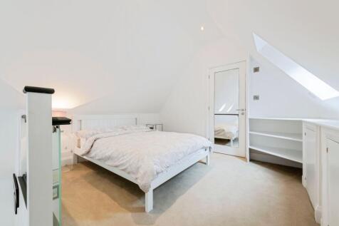 Annex Bedroom 1