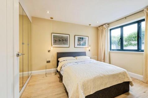 Annex Bedroom 2