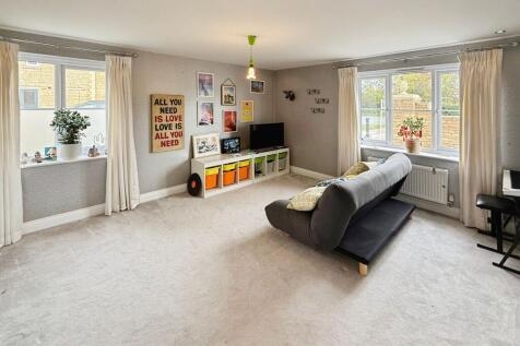 Playroom/Dining Room