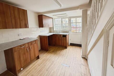 Kitchen from Number 10