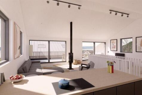 Lounge Kitchen Diner