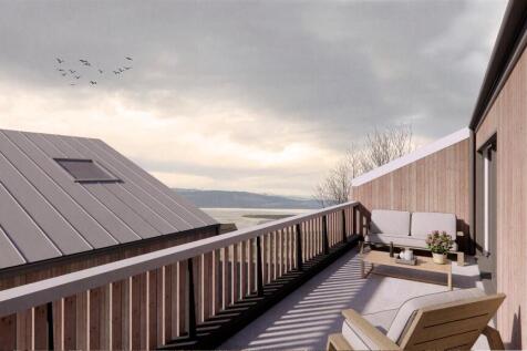 Roof Terrace