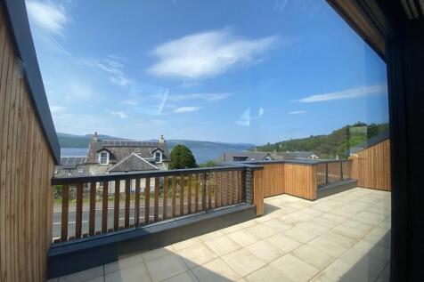 Roof Terrace