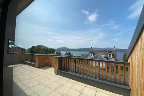 Roof Terrace