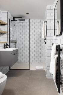 Bedroom 1 Ensuite