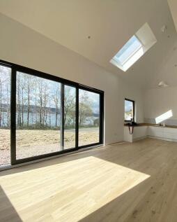 Lounge / Kitchen / Diner