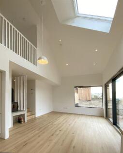 Lounge / Kitchen / Diner