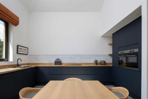 Lounge / Kitchen / Diner