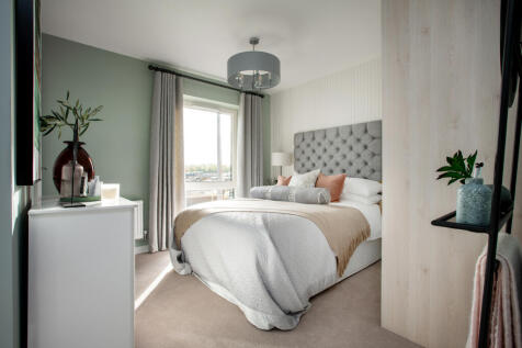 Showhome photography
