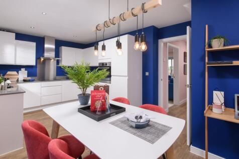 Showhome photography