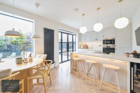 Kitchen Dining