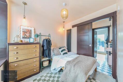 Bedroom 4 (Ground Floor)