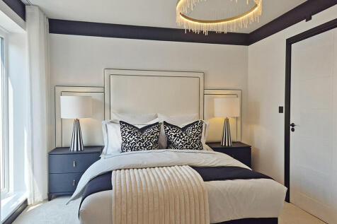 Example Bedroom